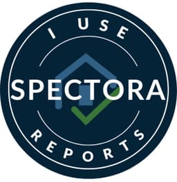 I use Spectora Reports